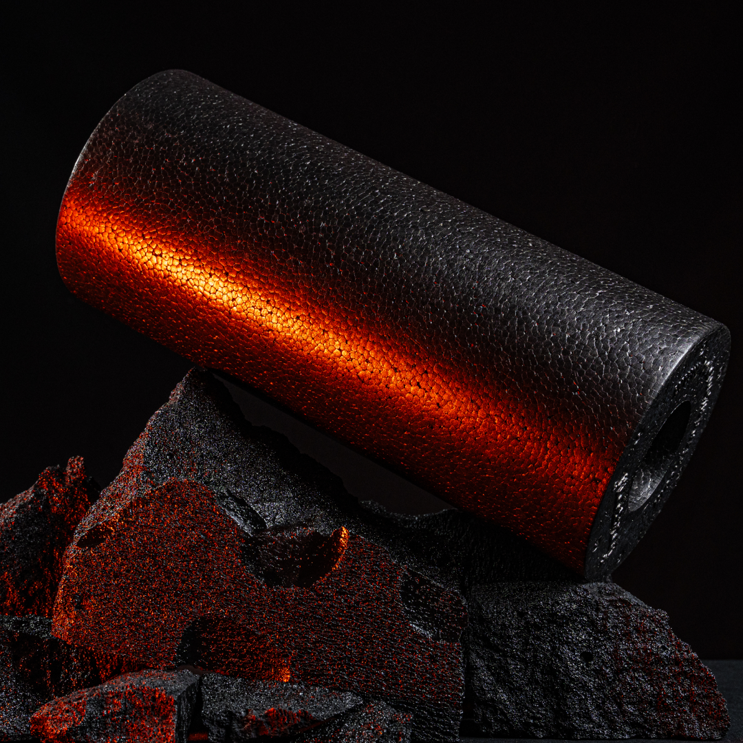 2 in 1 Foam Roller