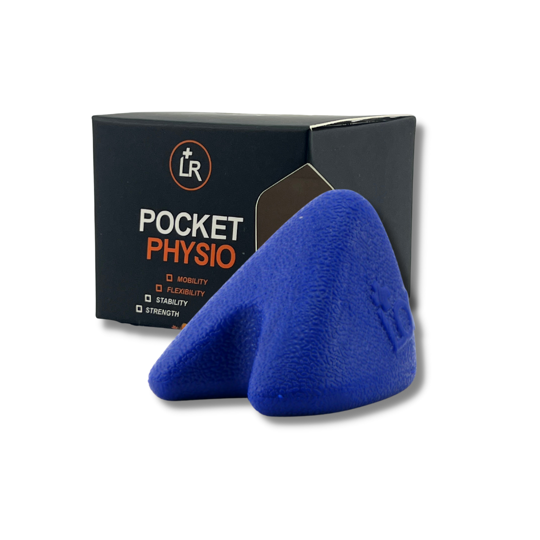 ROYAL Boxed Pocket Physio