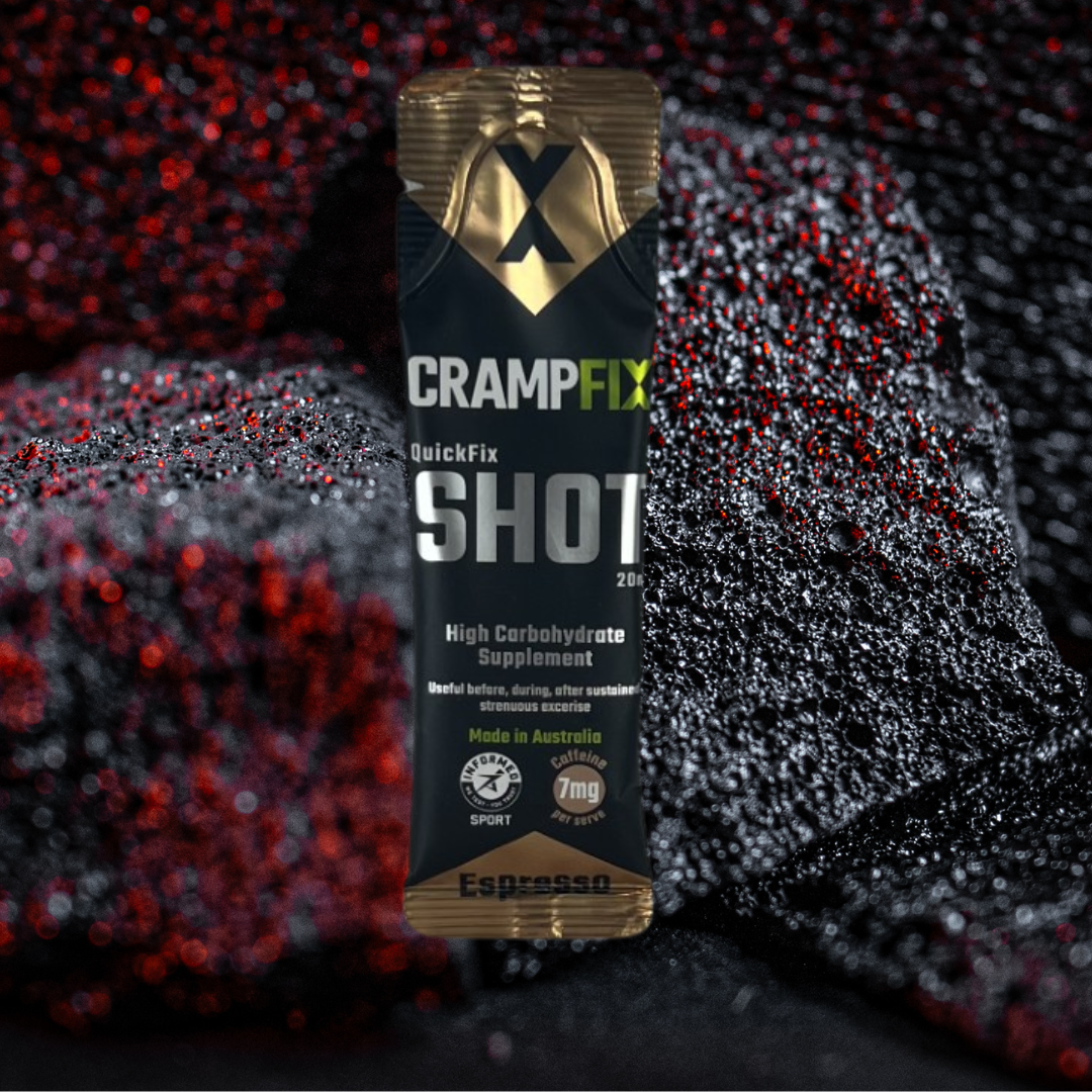 CrampFix Shot 20ml