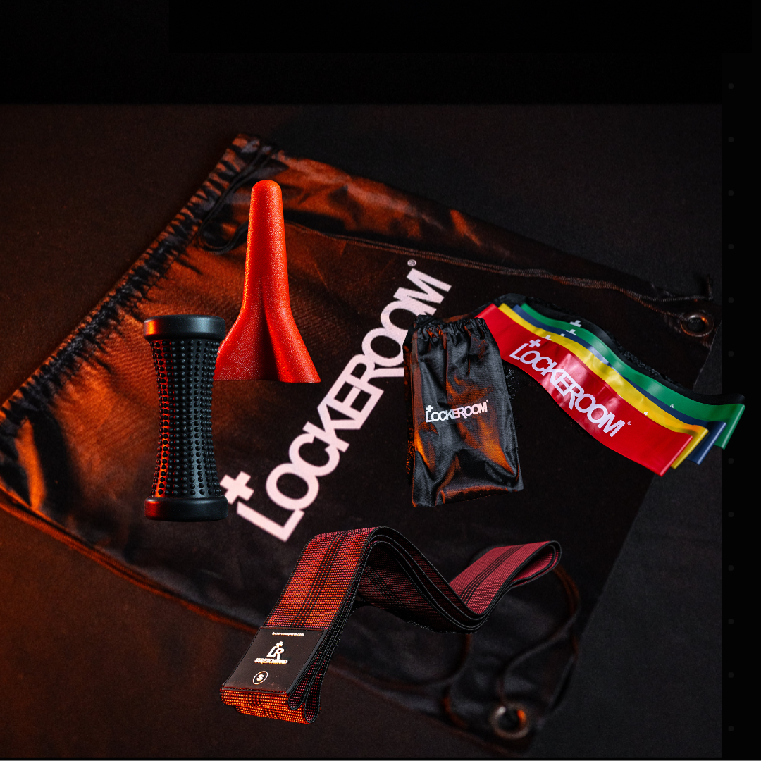 Hip Flexor Pack