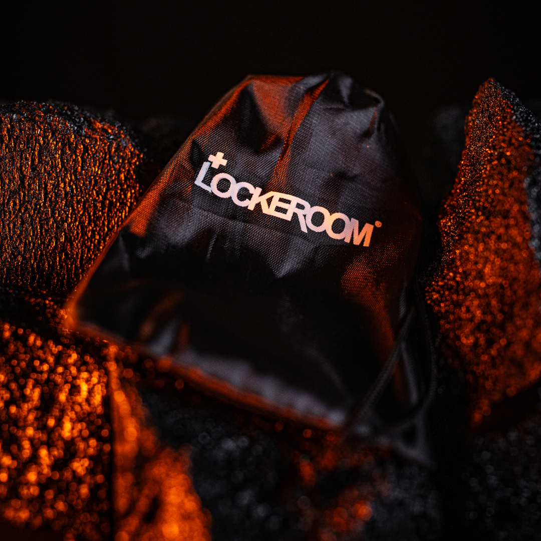 Mini Loop Bands - Mixed Resistance (Pack 5)