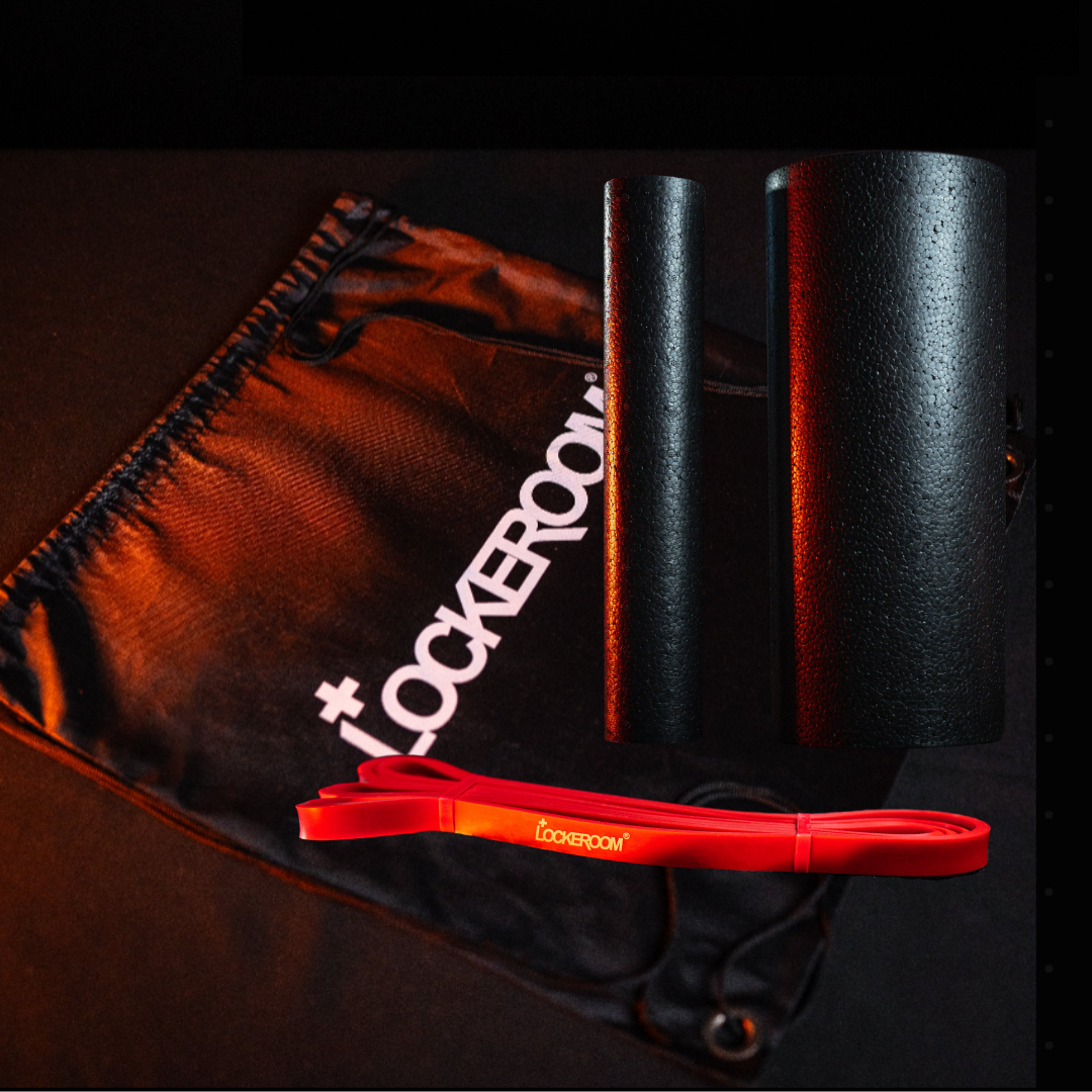 Serratus Anterior Pack