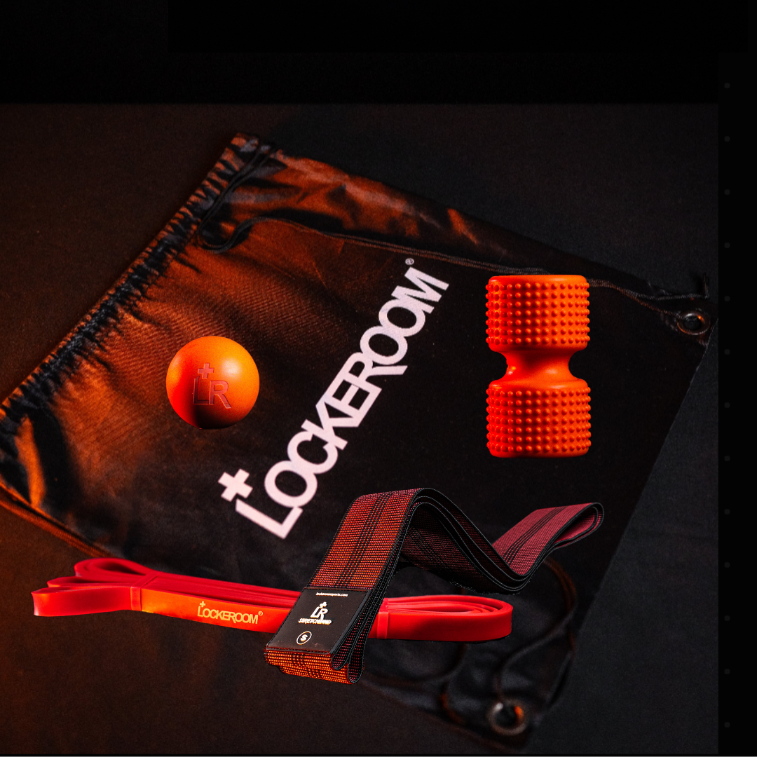 Thoracic Pack – Lockeroom