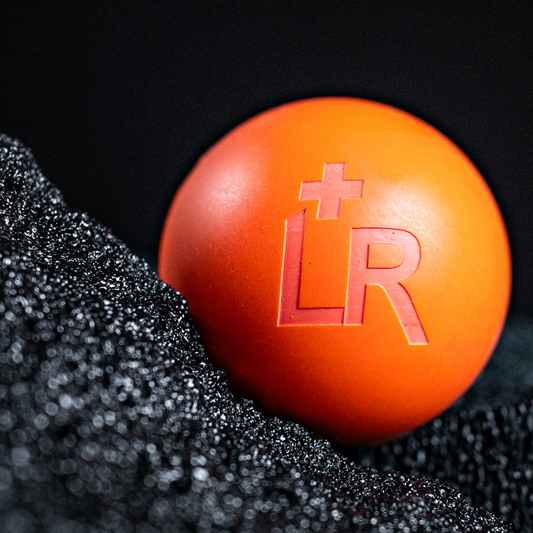 Pocket Physio Massage Ball
