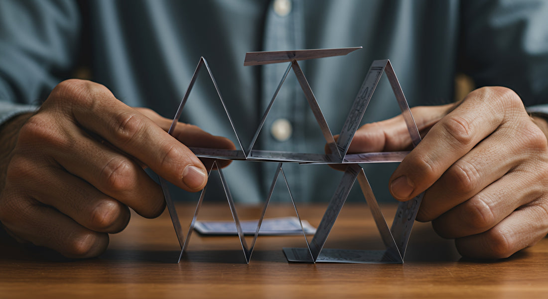 What's supporting your reputation?