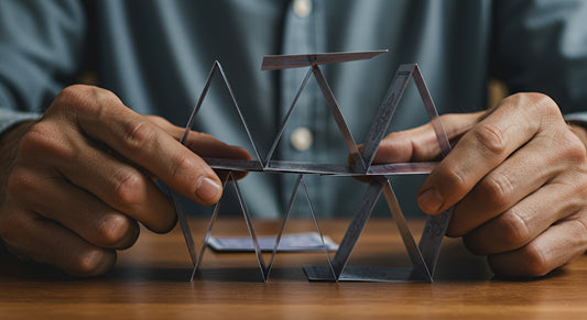 What's supporting your reputation?