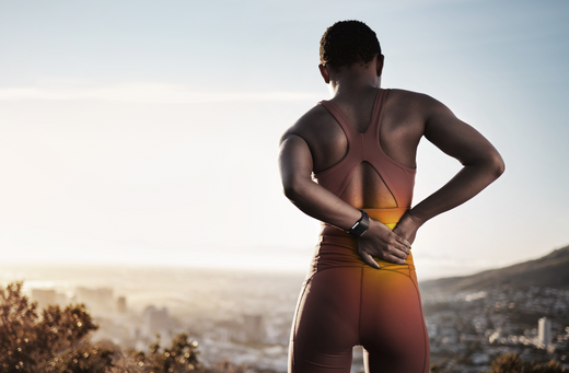 The #1 Question injured athletes ask