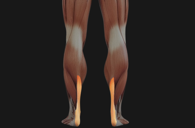 Achilles Tendon