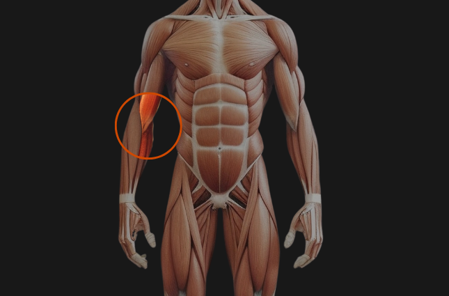 Medial and Lateral Elbow