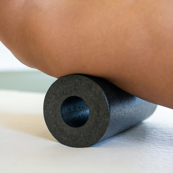 2 in 1 Foam Roller