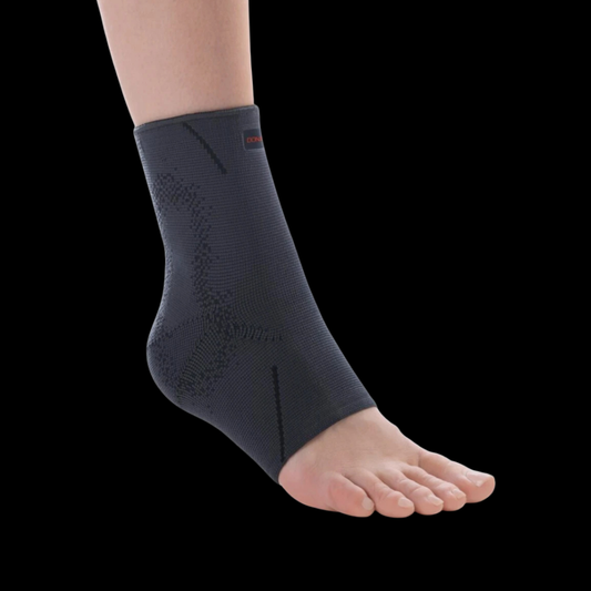 Ankle Compression Sleeve