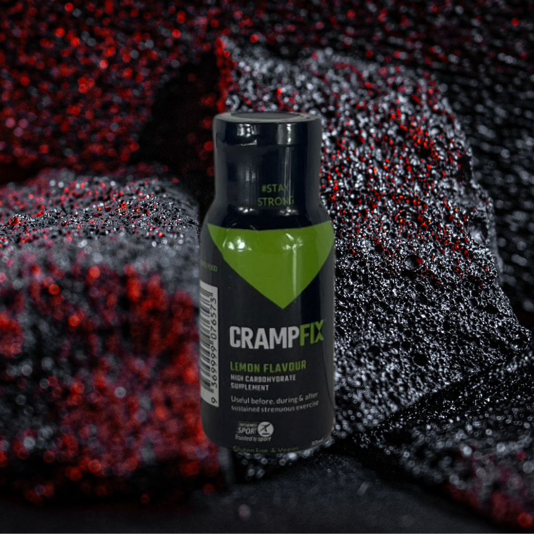 CrampFix Shot 50ml