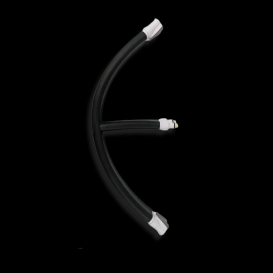 Iceman Dual Pad Connector