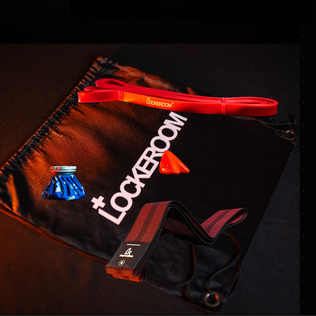 Foot Pack – Lockeroom