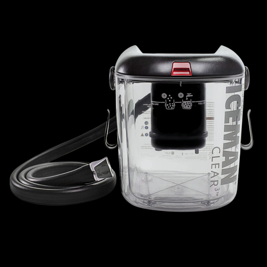 Iceman Cold Therapy Unit