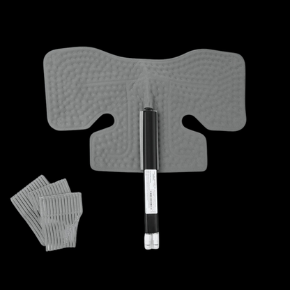 Iceman Pads