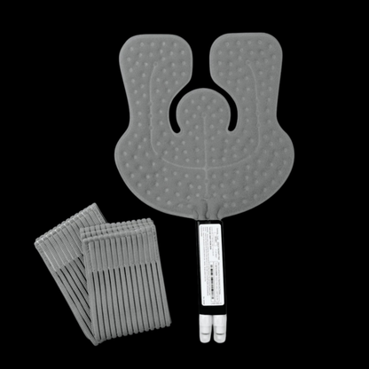 Iceman Pads