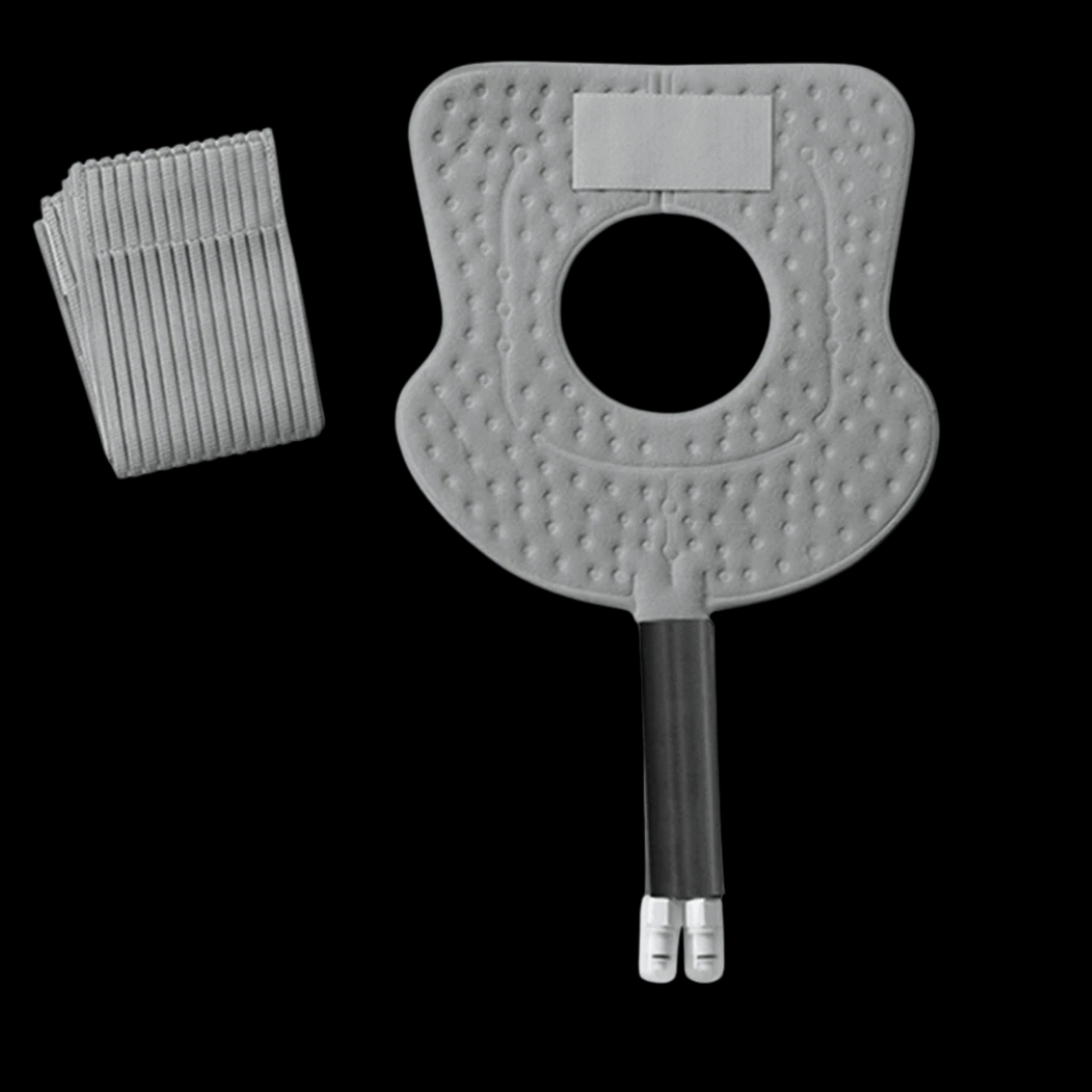 Iceman Pads