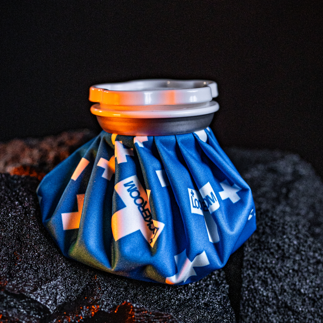 Icemate Ice Mate Mini - reusable ice bag for First Aid kits – Lockeroom