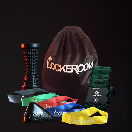 Lower Body Recovery Pack