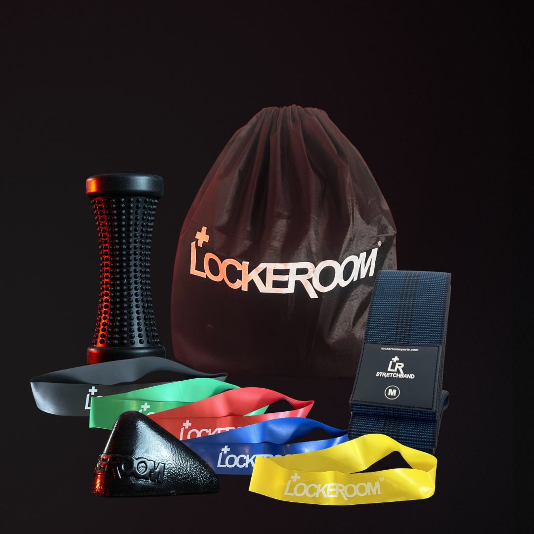 Lower Body Recovery Pack