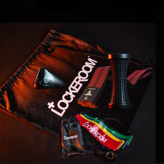 Lower Body Recovery Pack
