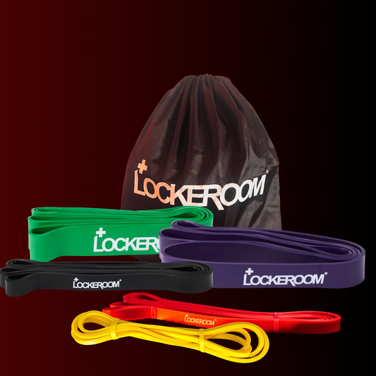 Power Band Bundle