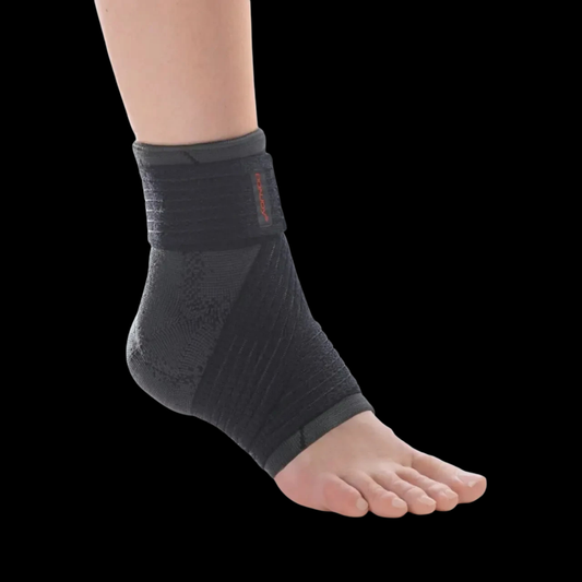 Strapilax Elastic Ankle