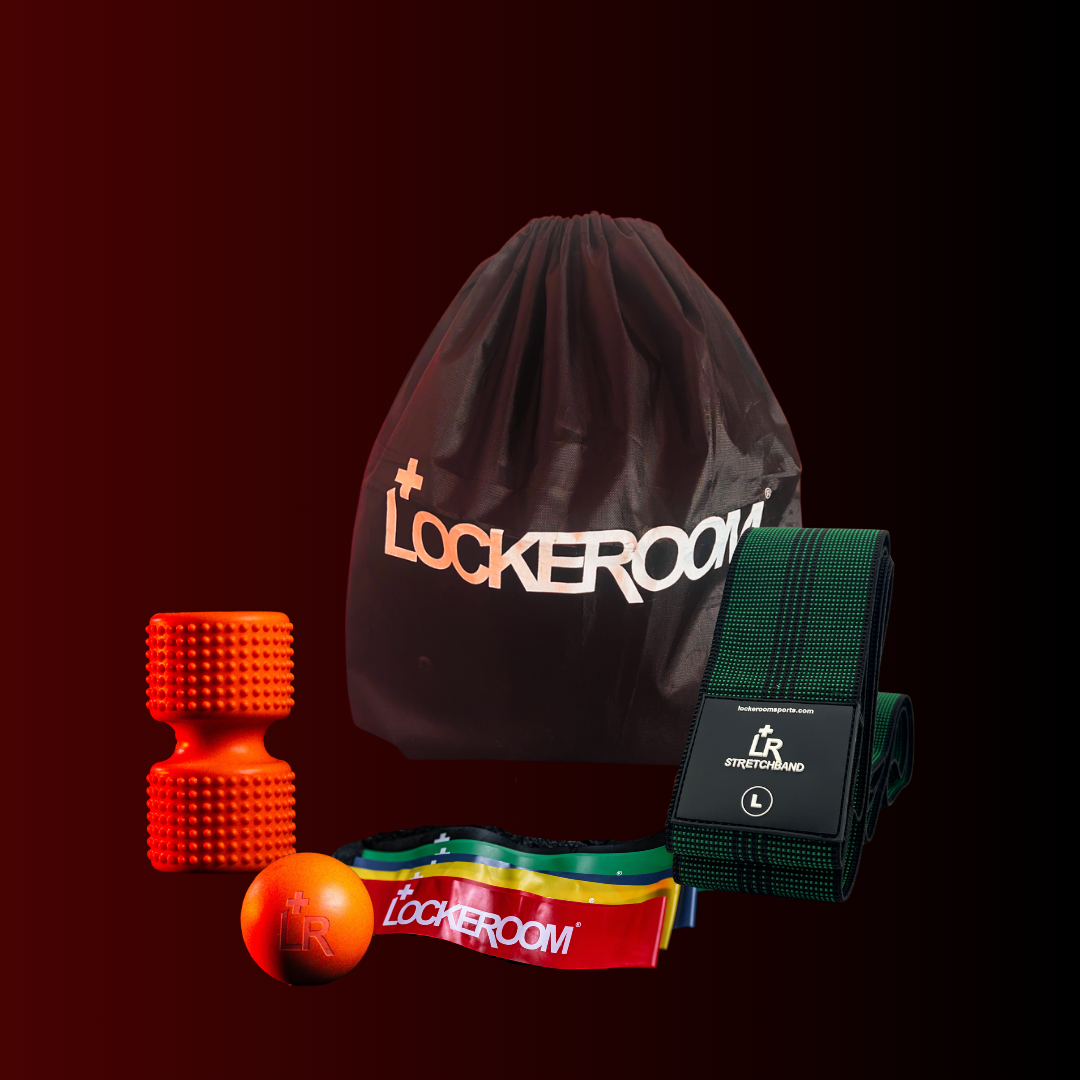Tennis Recovery Pack