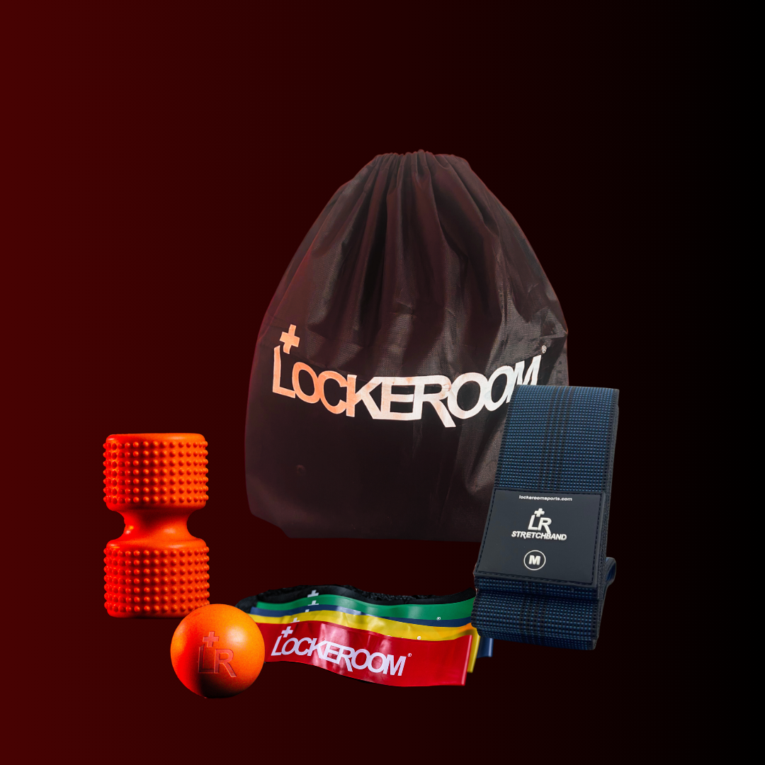 Tennis Recovery Pack