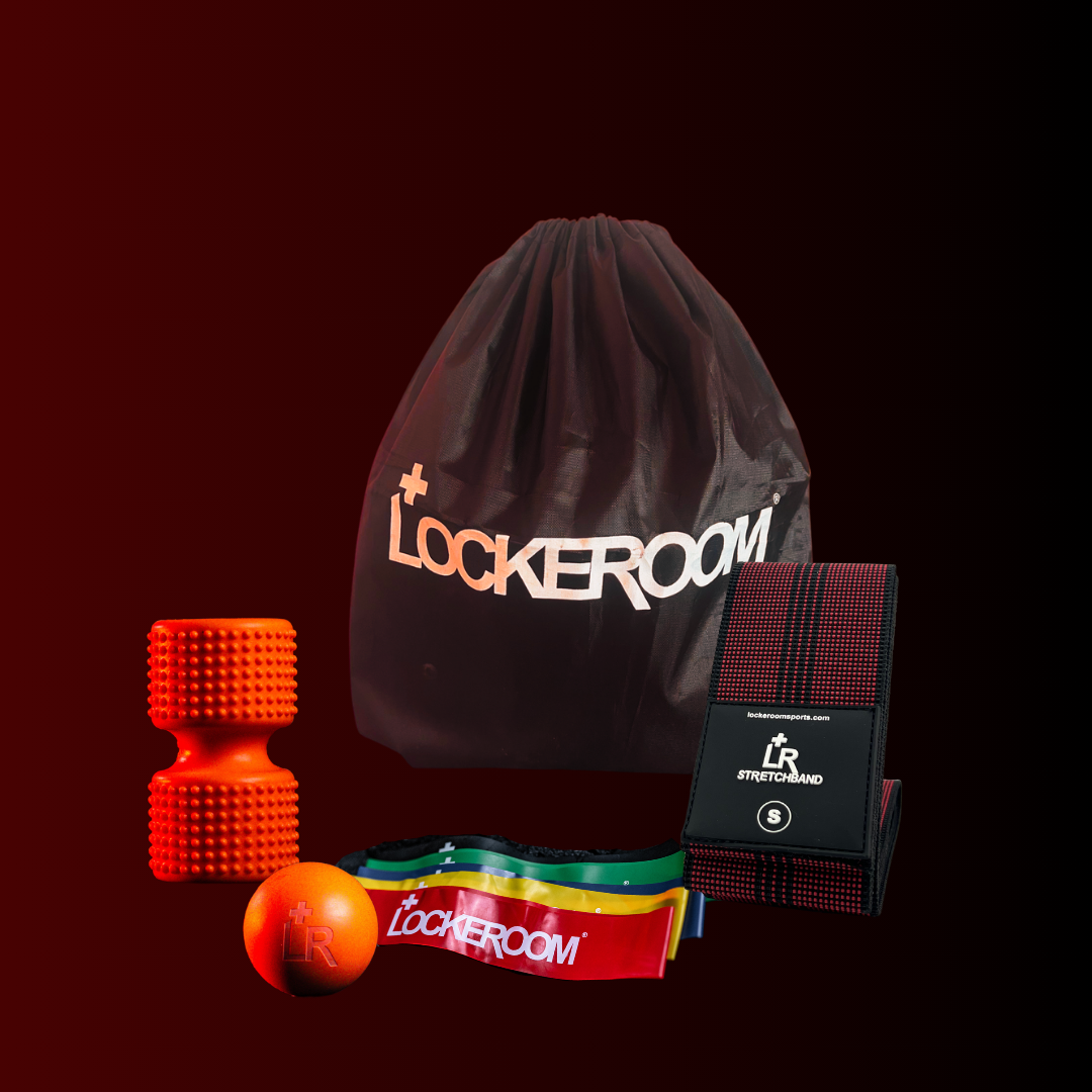 Tennis Recovery Pack