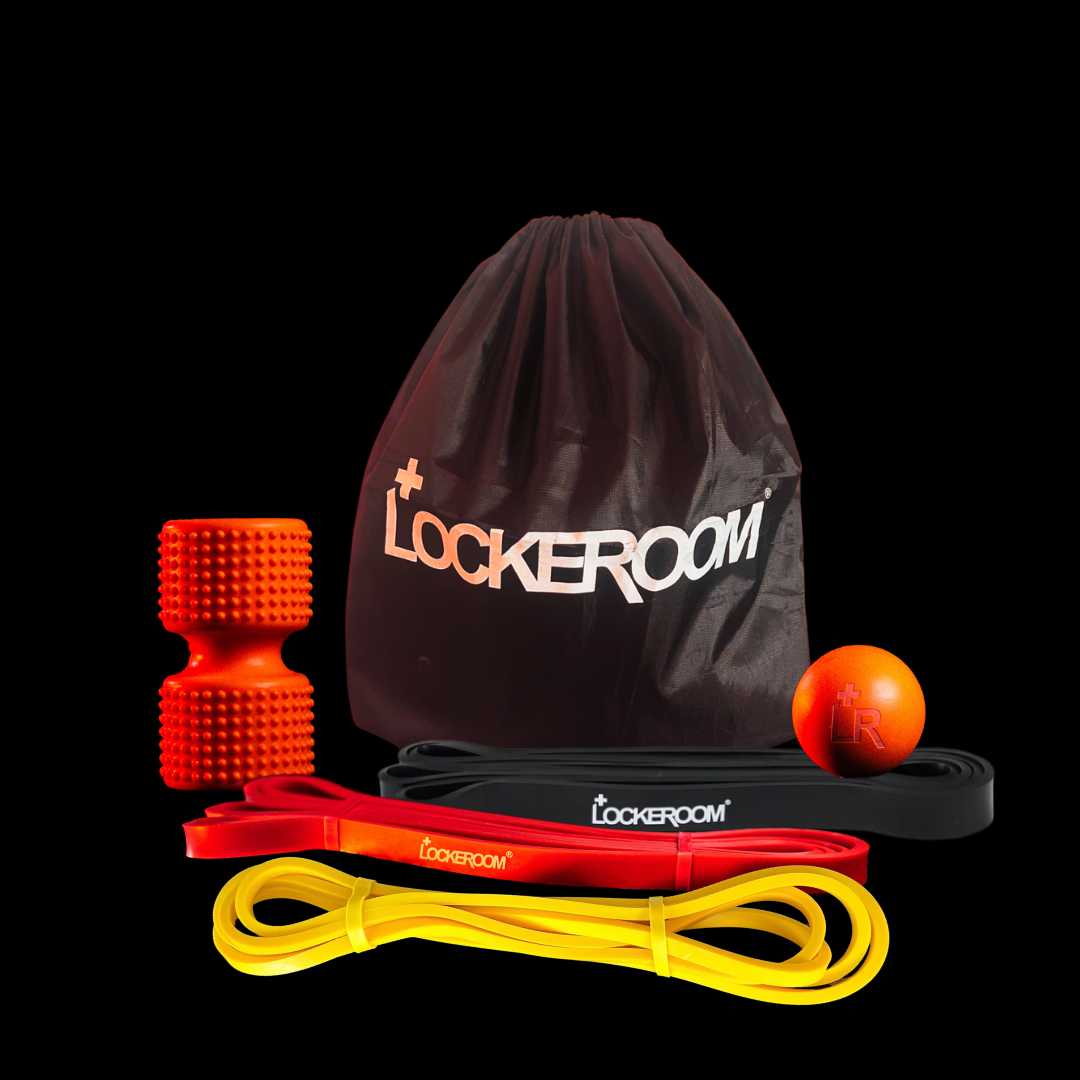 Upper Body Recovery Pack
